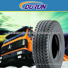 Durun Truck Tyres 11R22.5 Truck Tyres